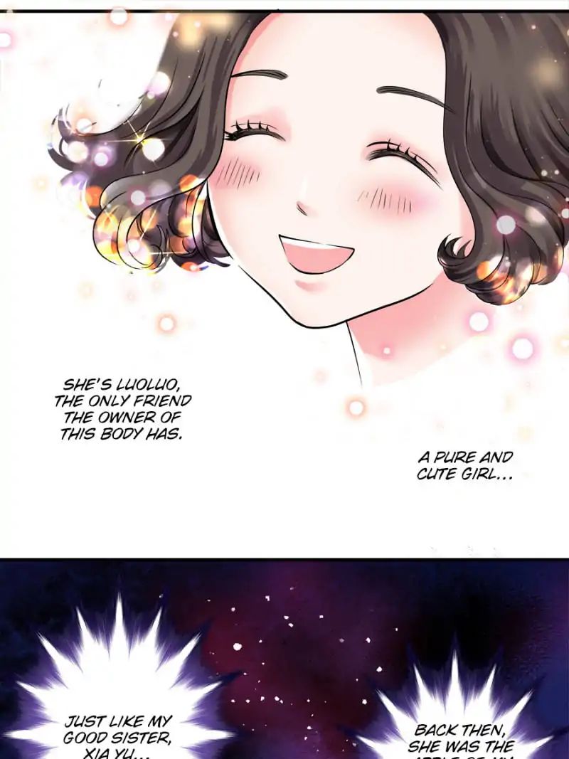 A Star Reborn: The Queen's Return Chapter 1 31